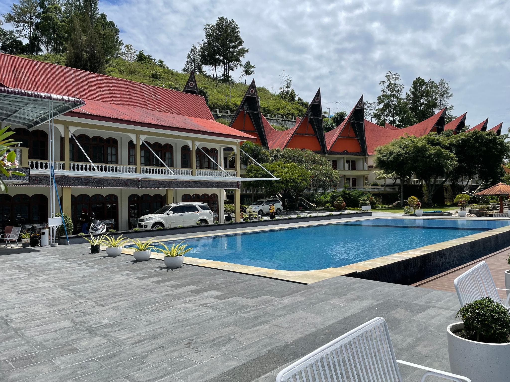 Dumasari Hotel photo 5