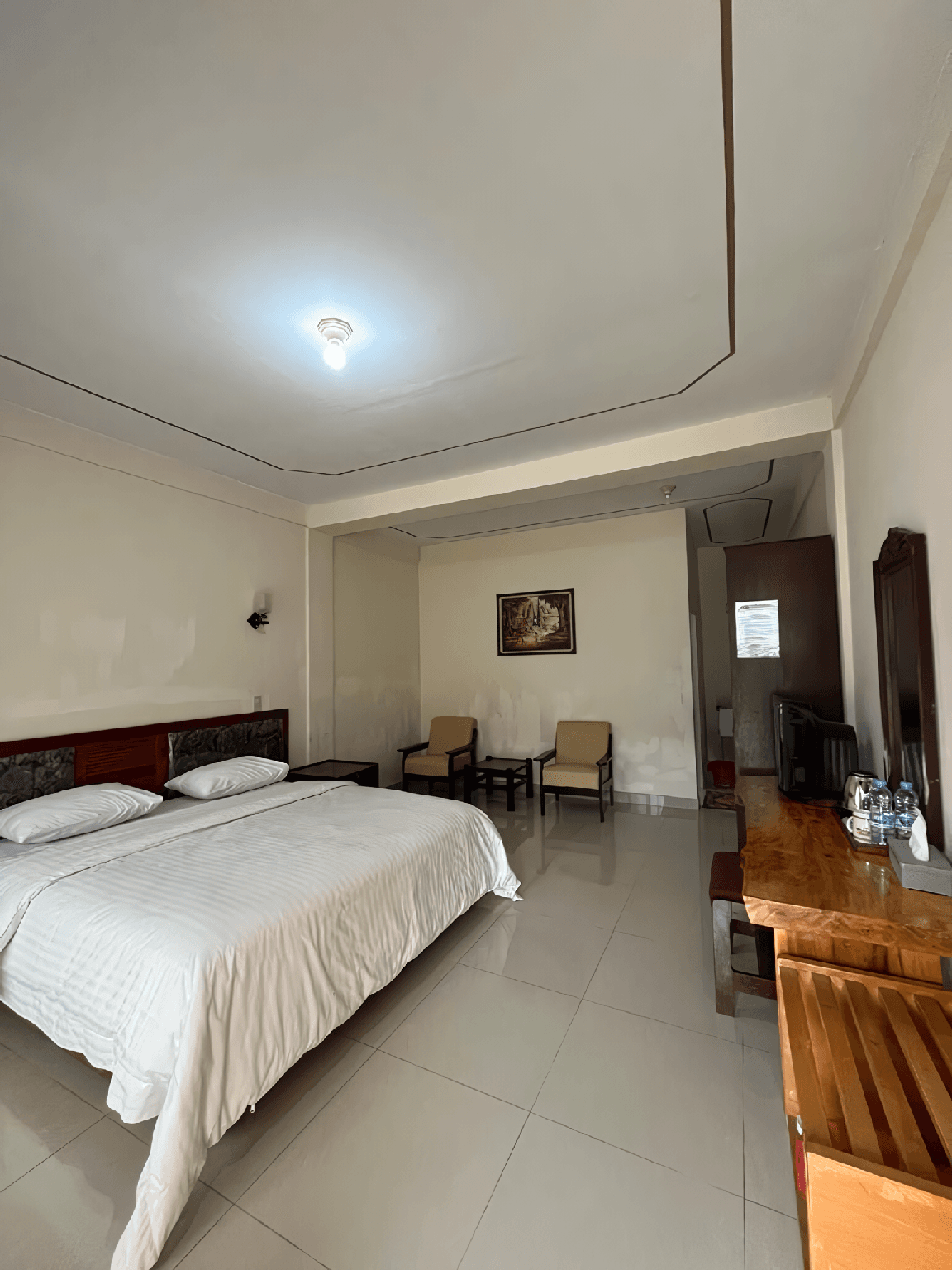 Dumasari Hotel photo 2