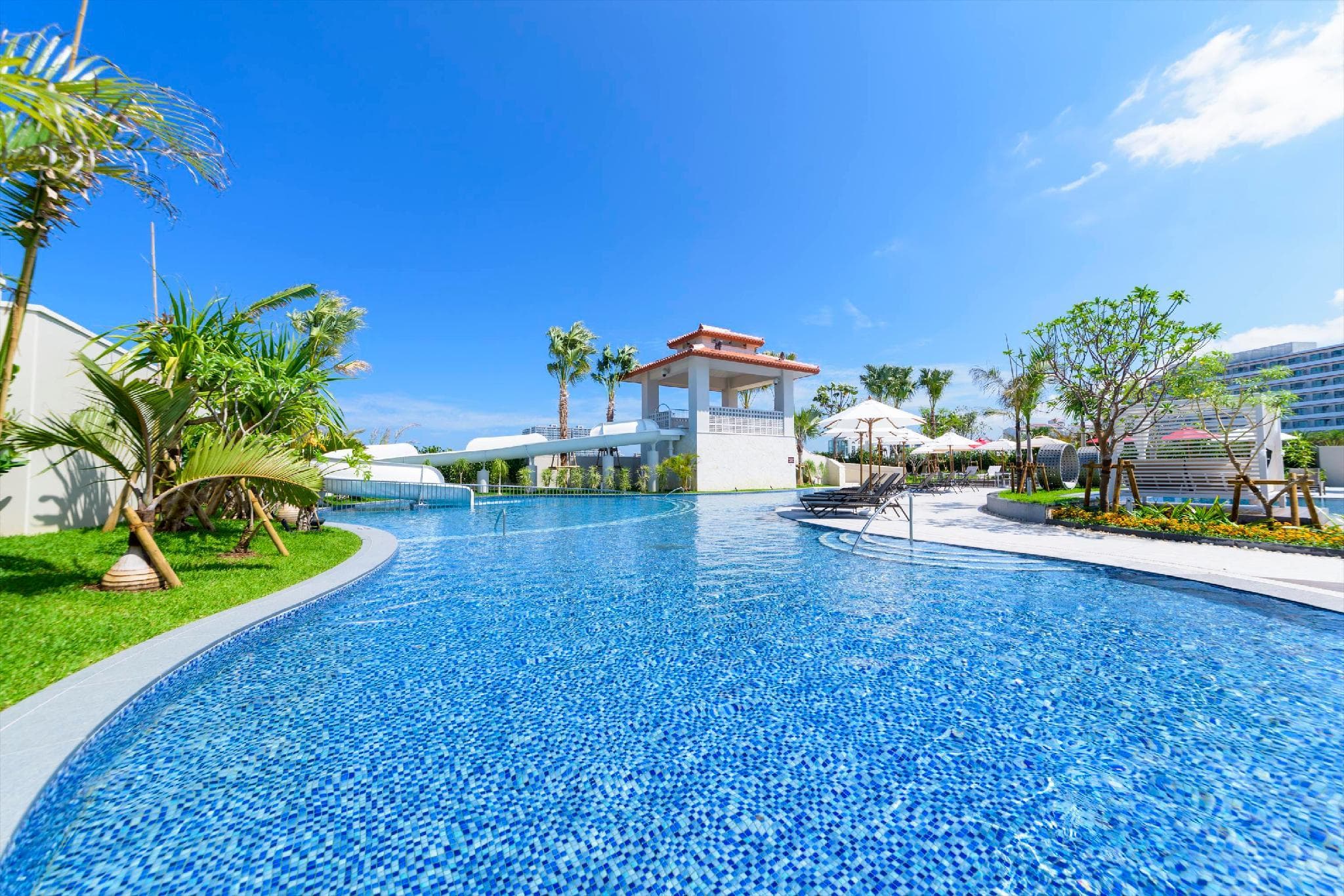 DoubleTree by Hilton Okinawa Chatan Resort photo 3