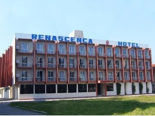 Atlantico Sul Renascenca Hotel