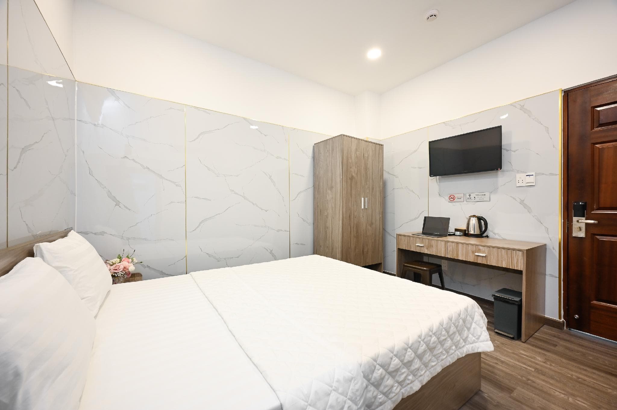 Yoko Airport Saigon Hotel photo 2