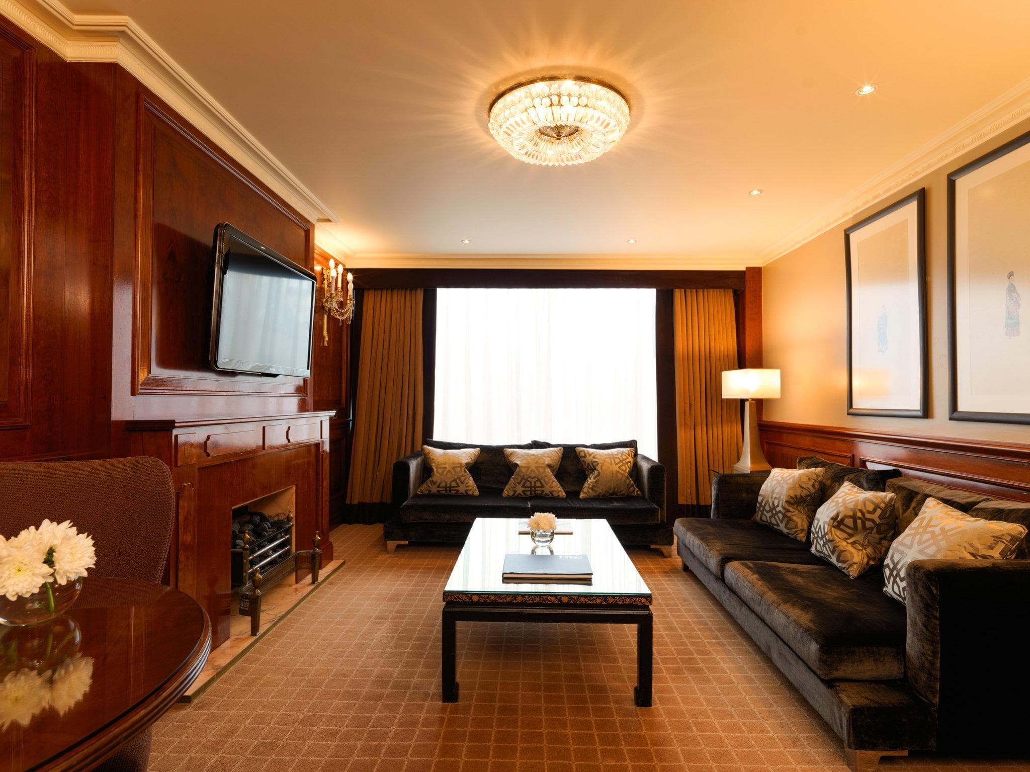 Radisson Blu Hotel, London Heathrow photo 4