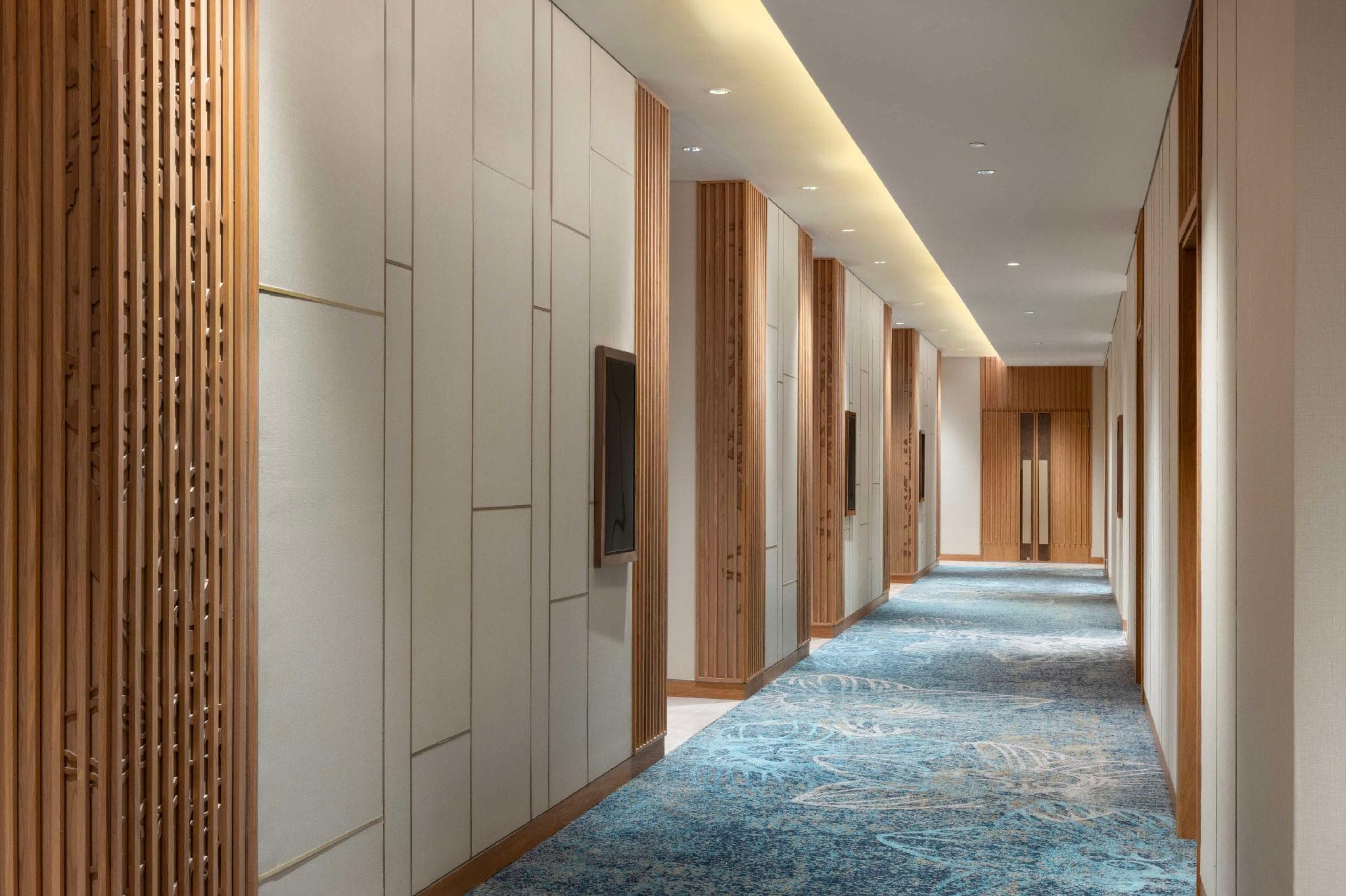 DoubleTree by Hilton Jakarta Bintaro Jaya photo 4