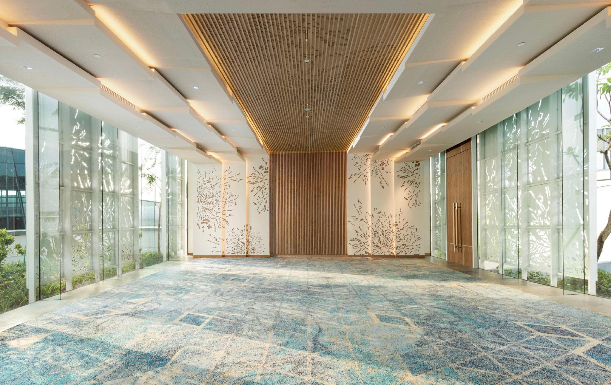 DoubleTree by Hilton Jakarta Bintaro Jaya photo 5