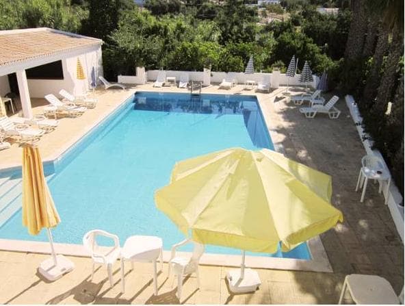 Hotel Alcaide photo 2