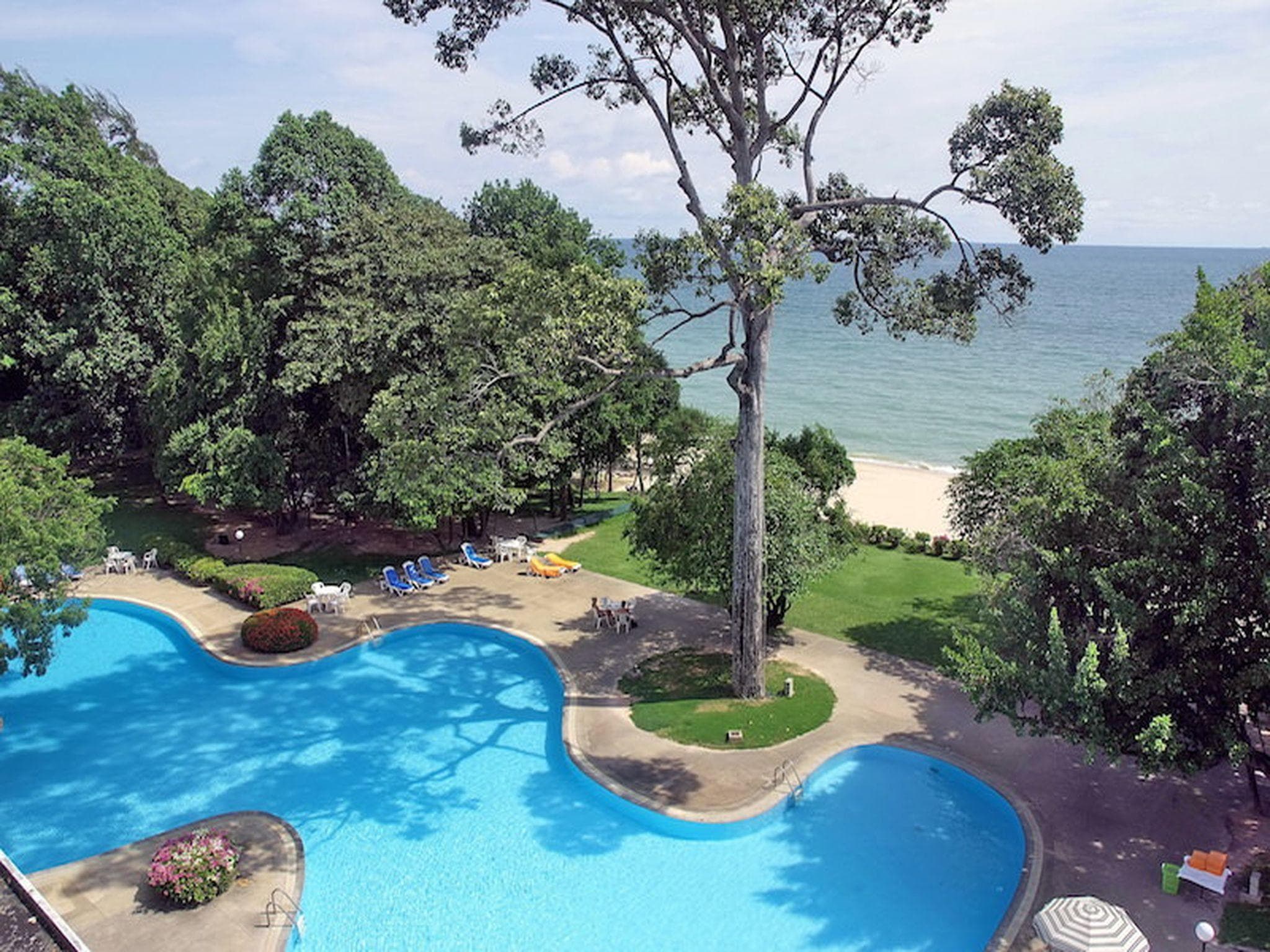 Purimas Beach Hotel & Spa photo 4