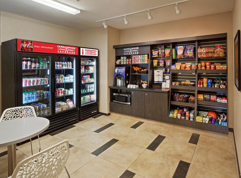 Candlewood Suites Valdosta Mall By IHG photo 4
