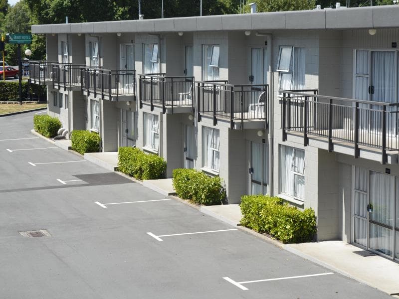 Heartland Ambassador Hotel Hamilton photo 3