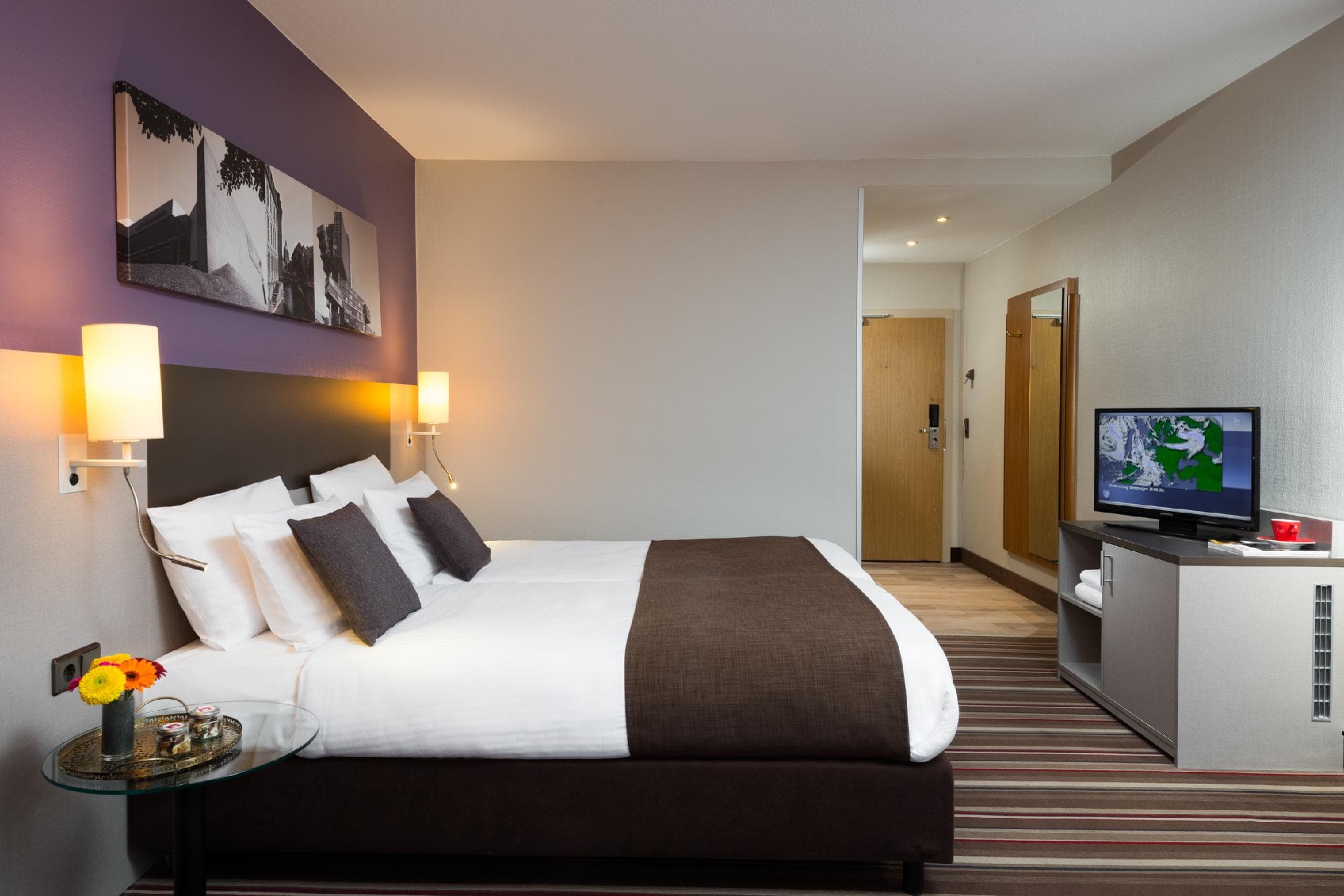 Leonardo Hotel Hannover Airport photo 2