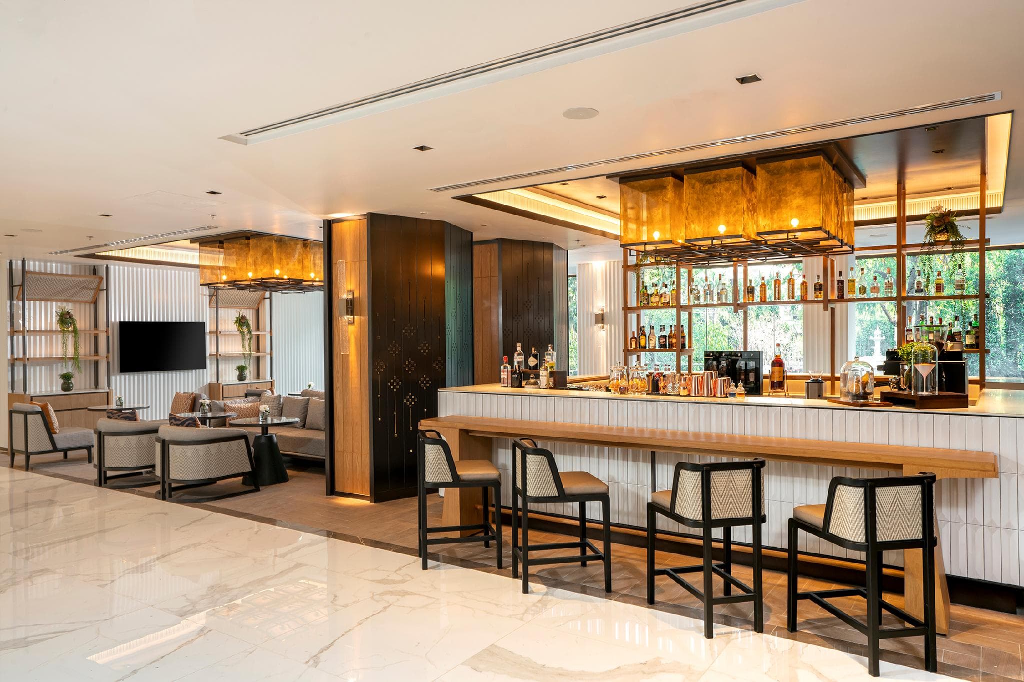 Melia Chiang Mai photo 3