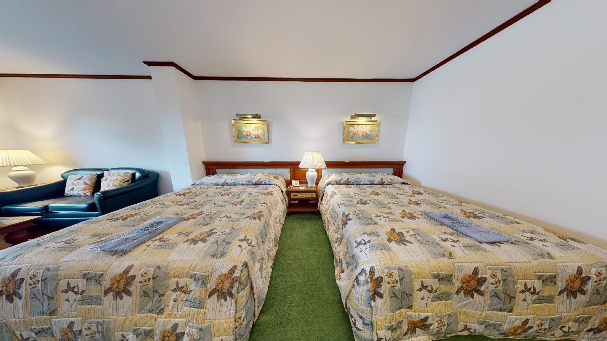 Purimas Beach Hotel & Spa photo 2