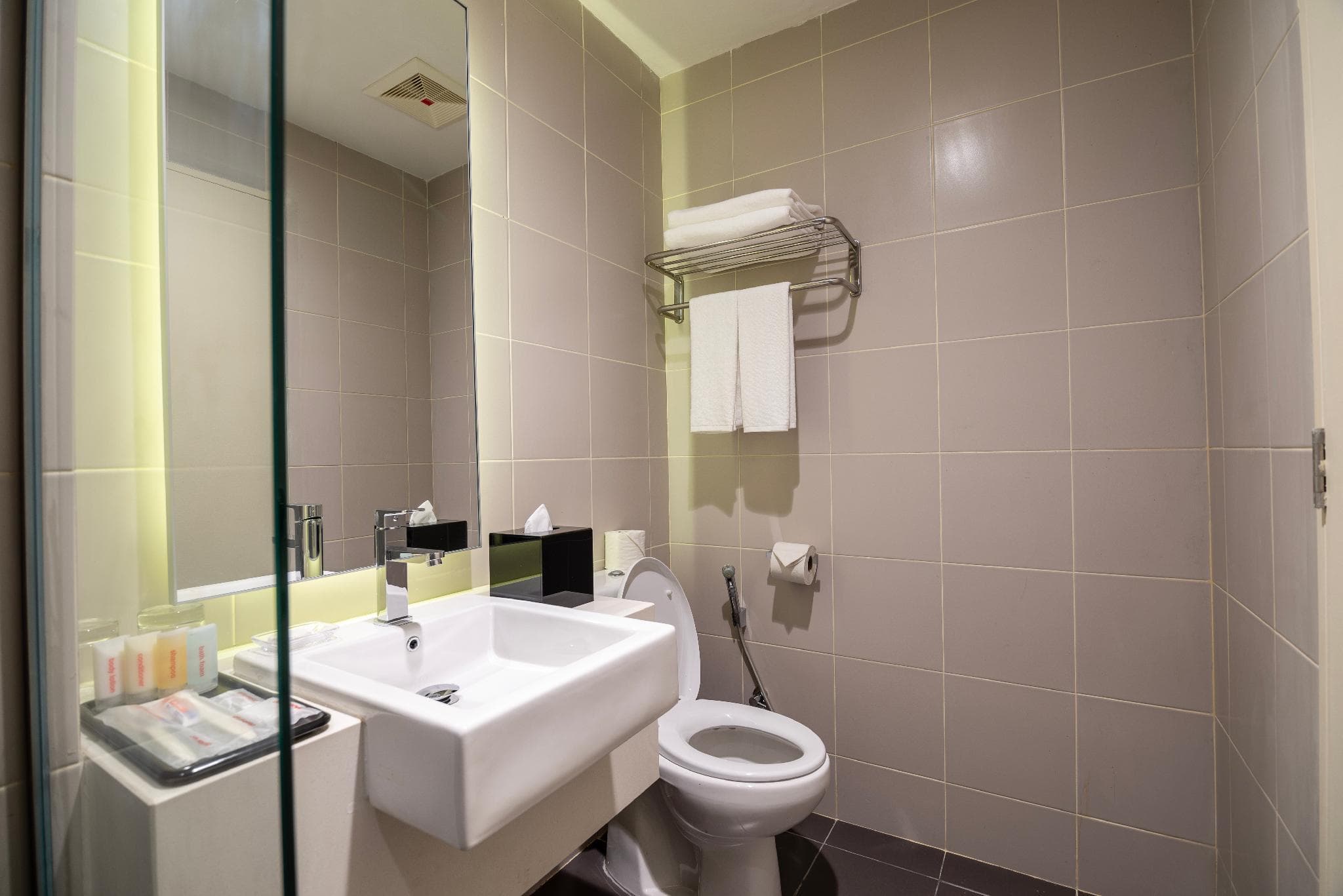 Ramada Meridin Johor Bahru photo 2
