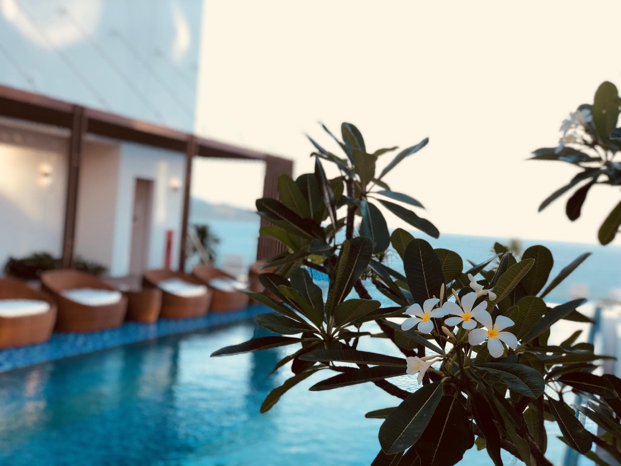 HAIAN Beach Hotel & Spa photo 3