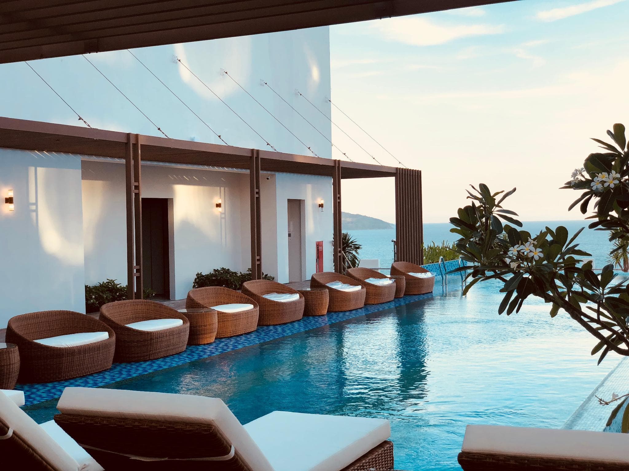 HAIAN Beach Hotel & Spa photo 4