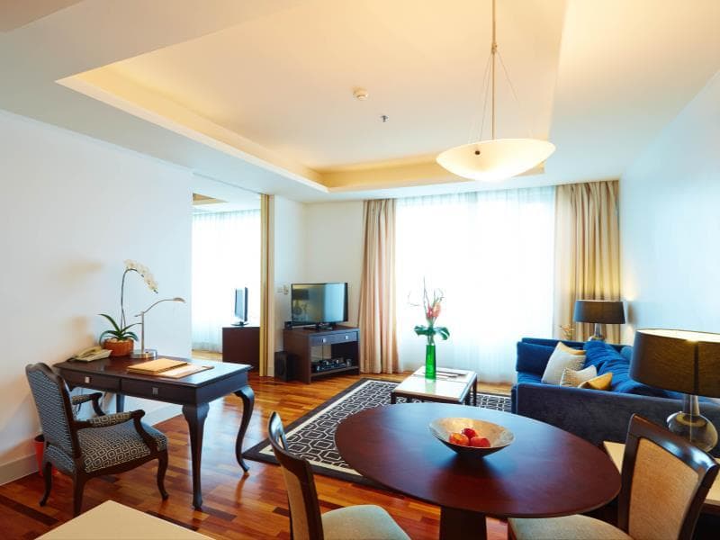 The Duchess Hotel photo 3