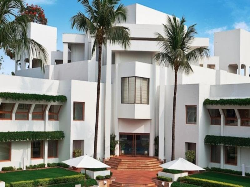 Trident, Bhubaneswar