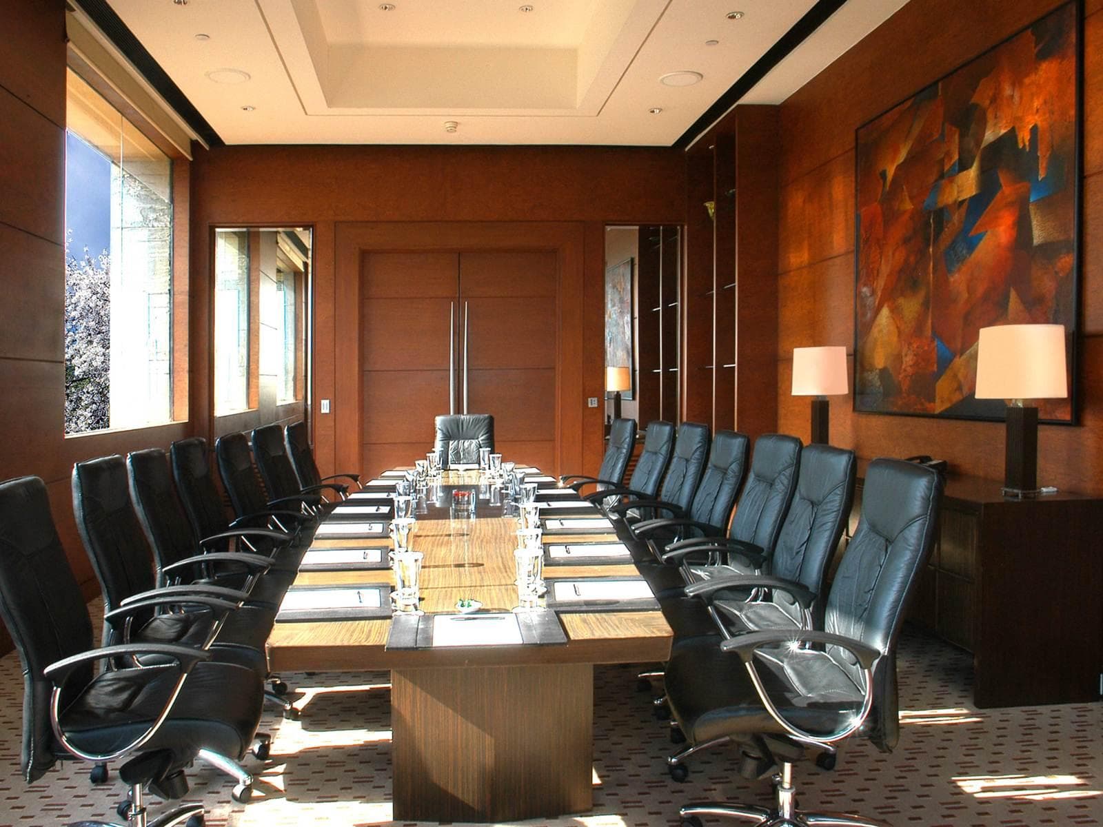Hyatt Regency Kolkata photo 3