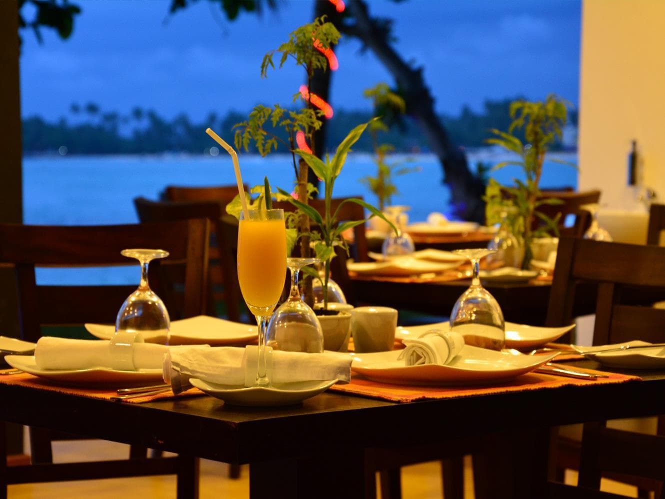 Joe’s Resorts Unawatuna photo 3