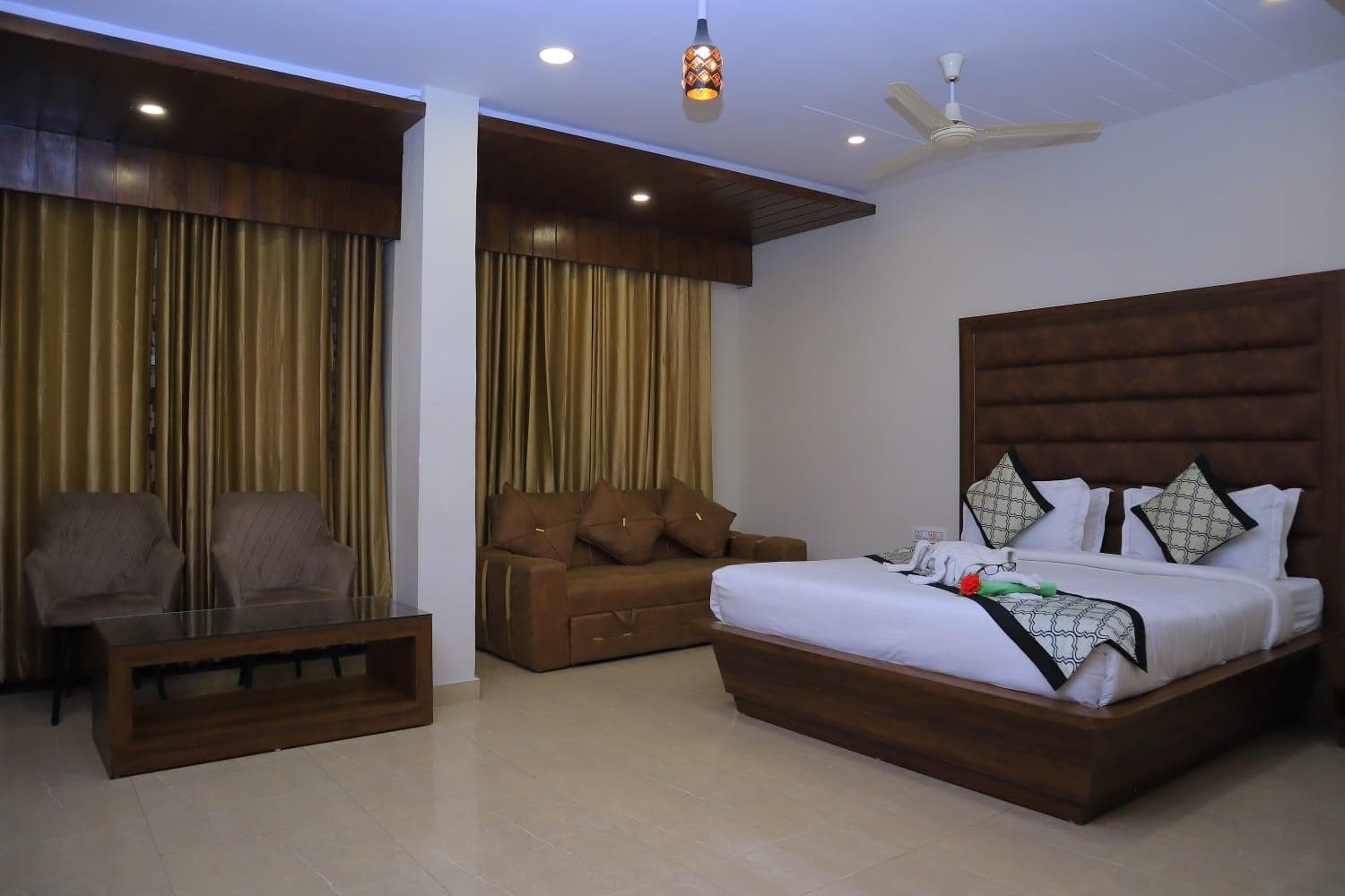 Pineberry Hotels photo 5