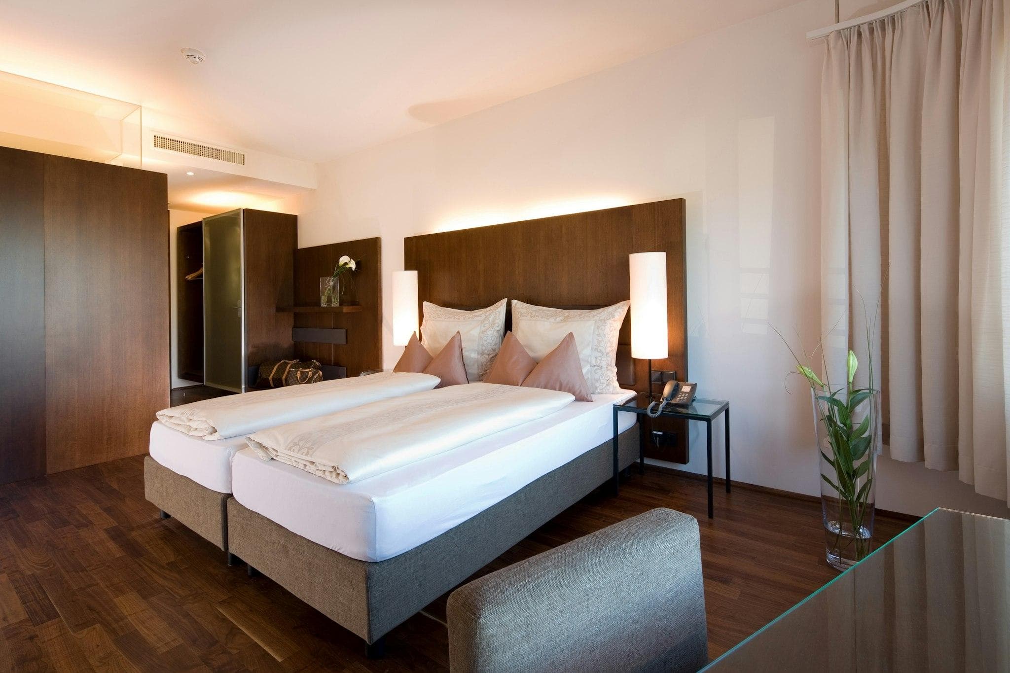 Hotel Penz West