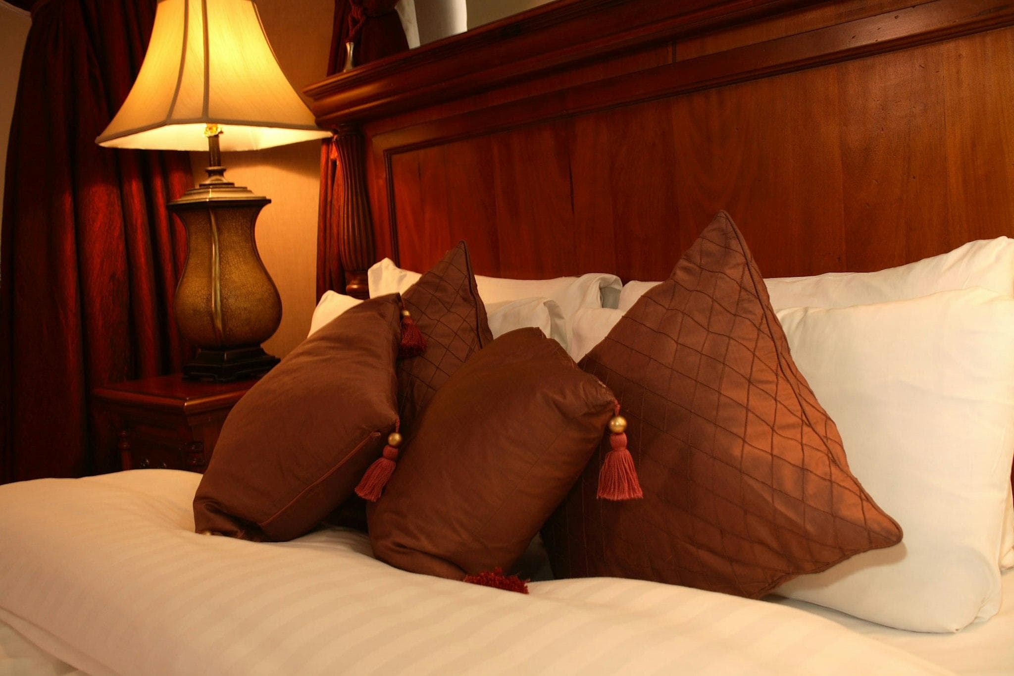 The Sir Thomas Hotel photo 5