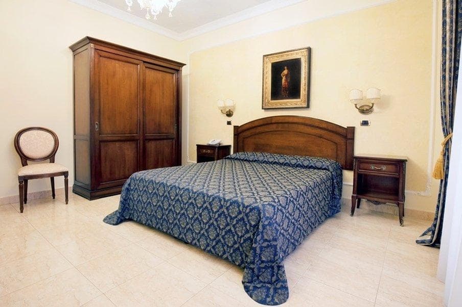 Grand Hotel President photo 2