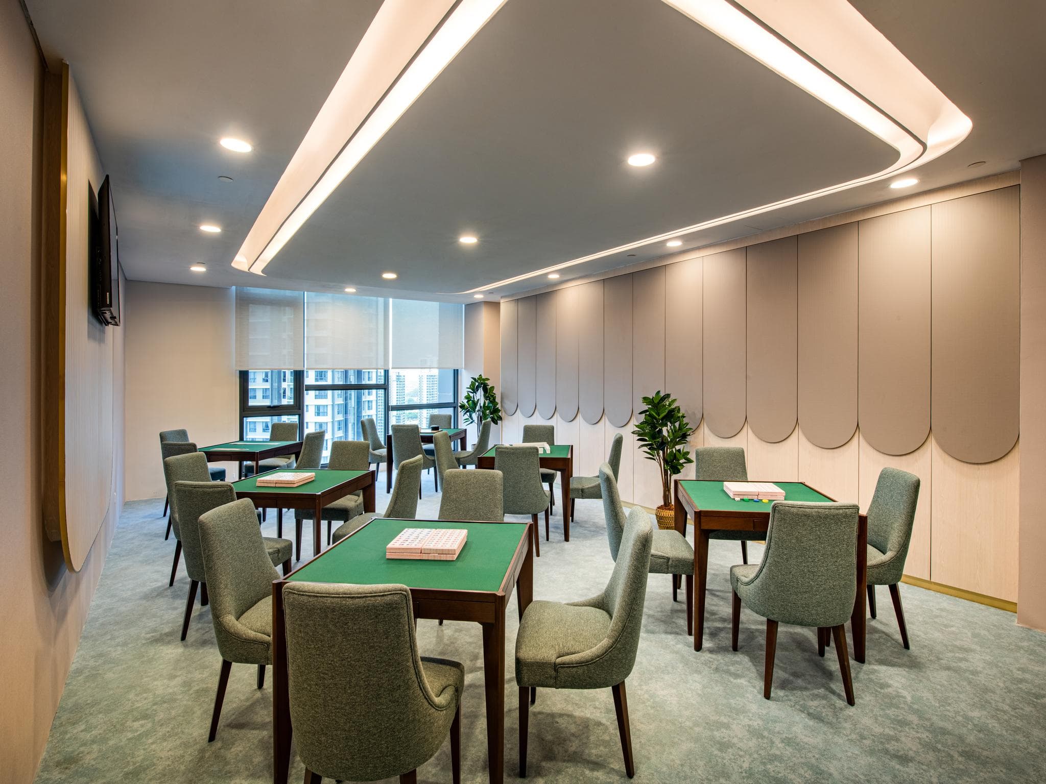 Sunway Sanctuary - Seniors Hotel & Residences photo 3