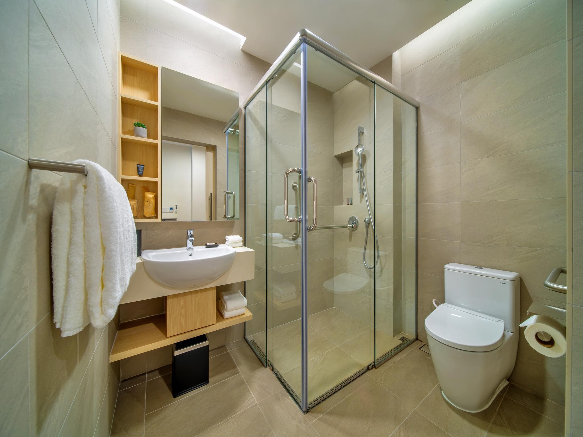 Sunway Sanctuary - Seniors Hotel & Residences photo 2