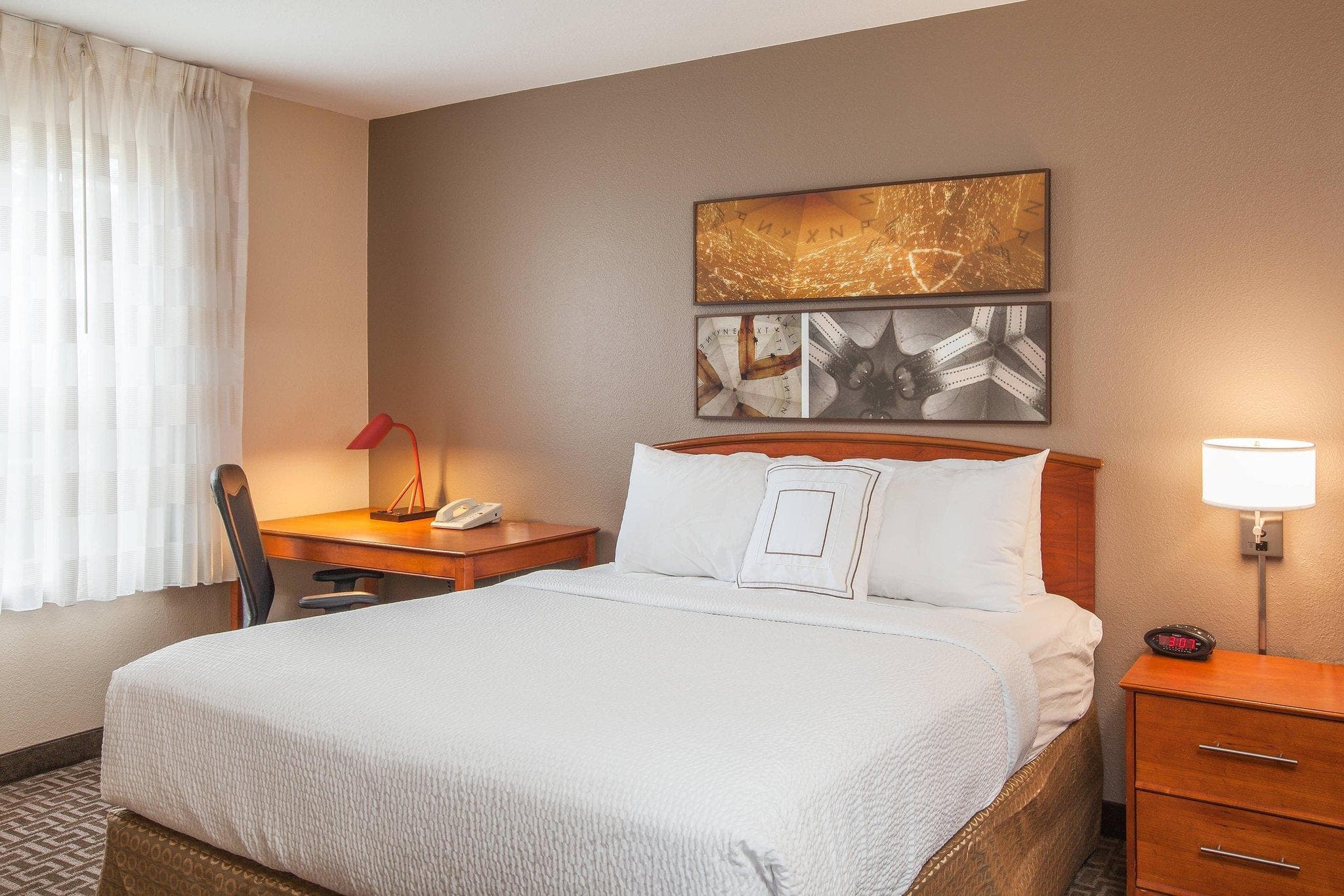 TownePlace Suites by Marriott Houston Northwest photo 2