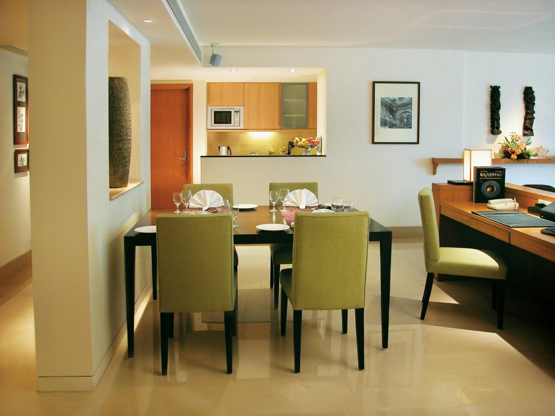 Taj Wellington Mews, Mumbai photo 3
