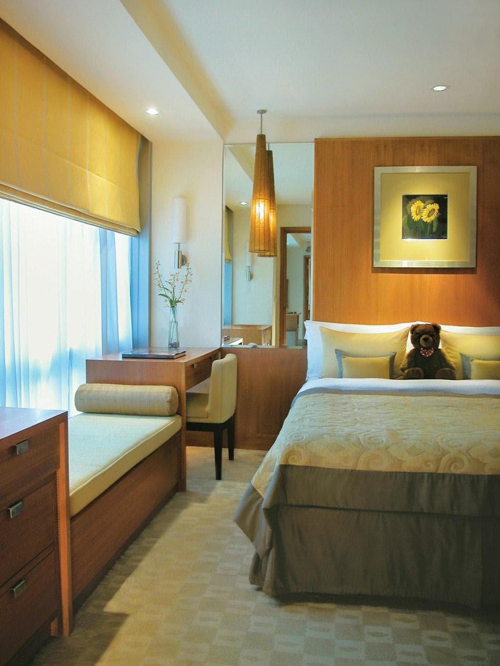 Taj Wellington Mews, Mumbai