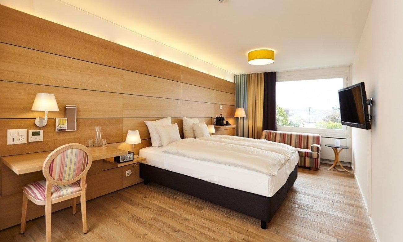 Steinenschanze Stadthotel photo 2