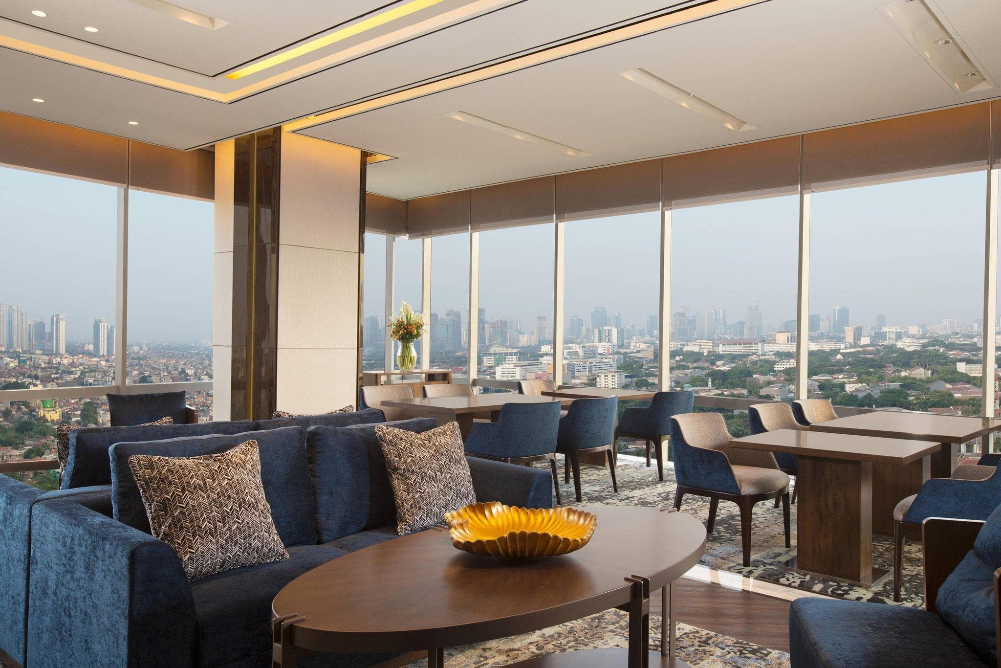 Sheraton Grand Jakarta Gandaria City Hotel photo 2