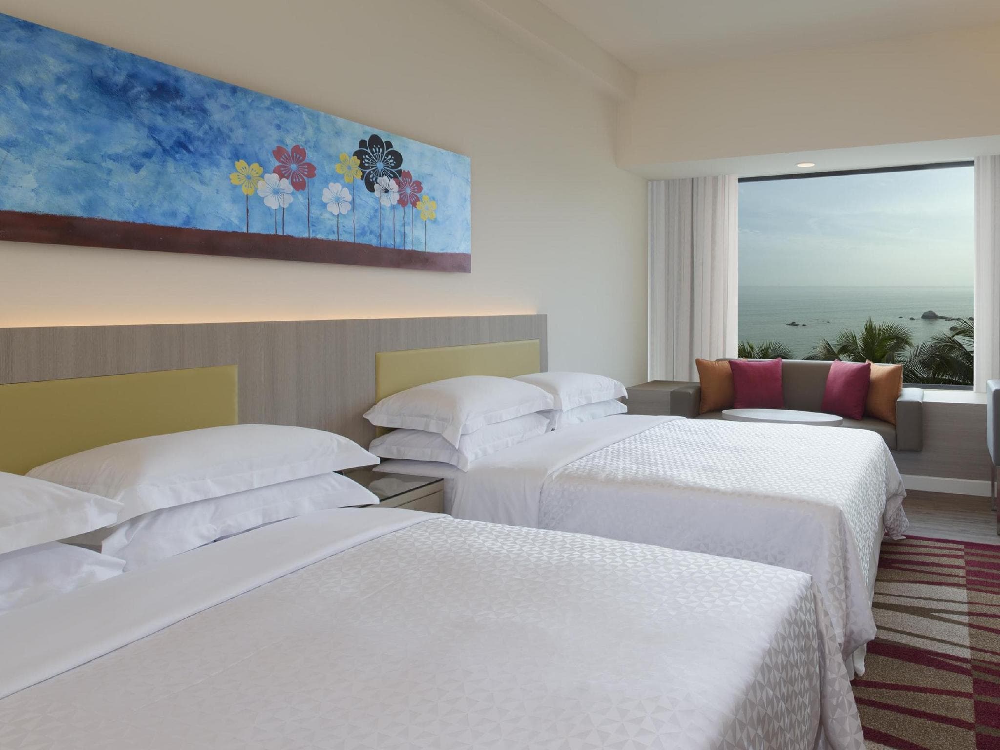 Mercure Penang Beach photo 3