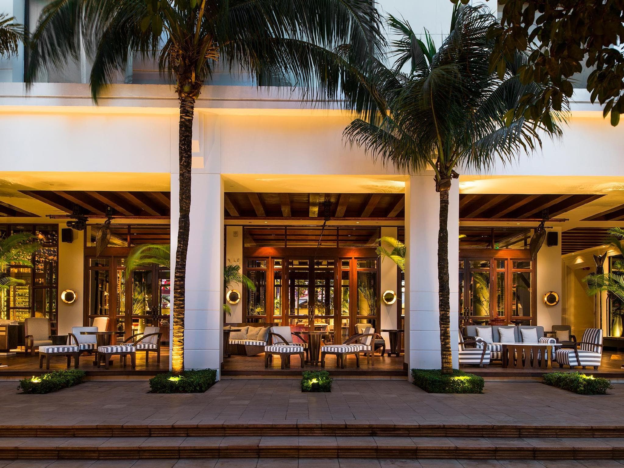 Park Hyatt Siem Reap photo 3