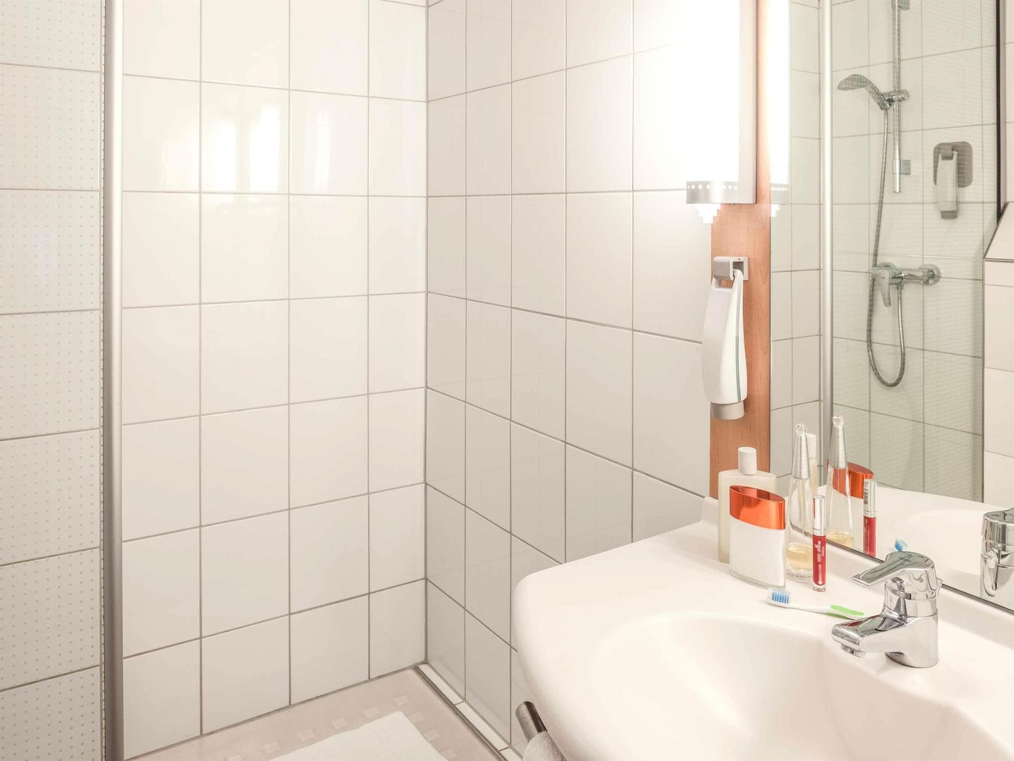 Ibis Styles The Hague Scheveningen (NL) photo 2