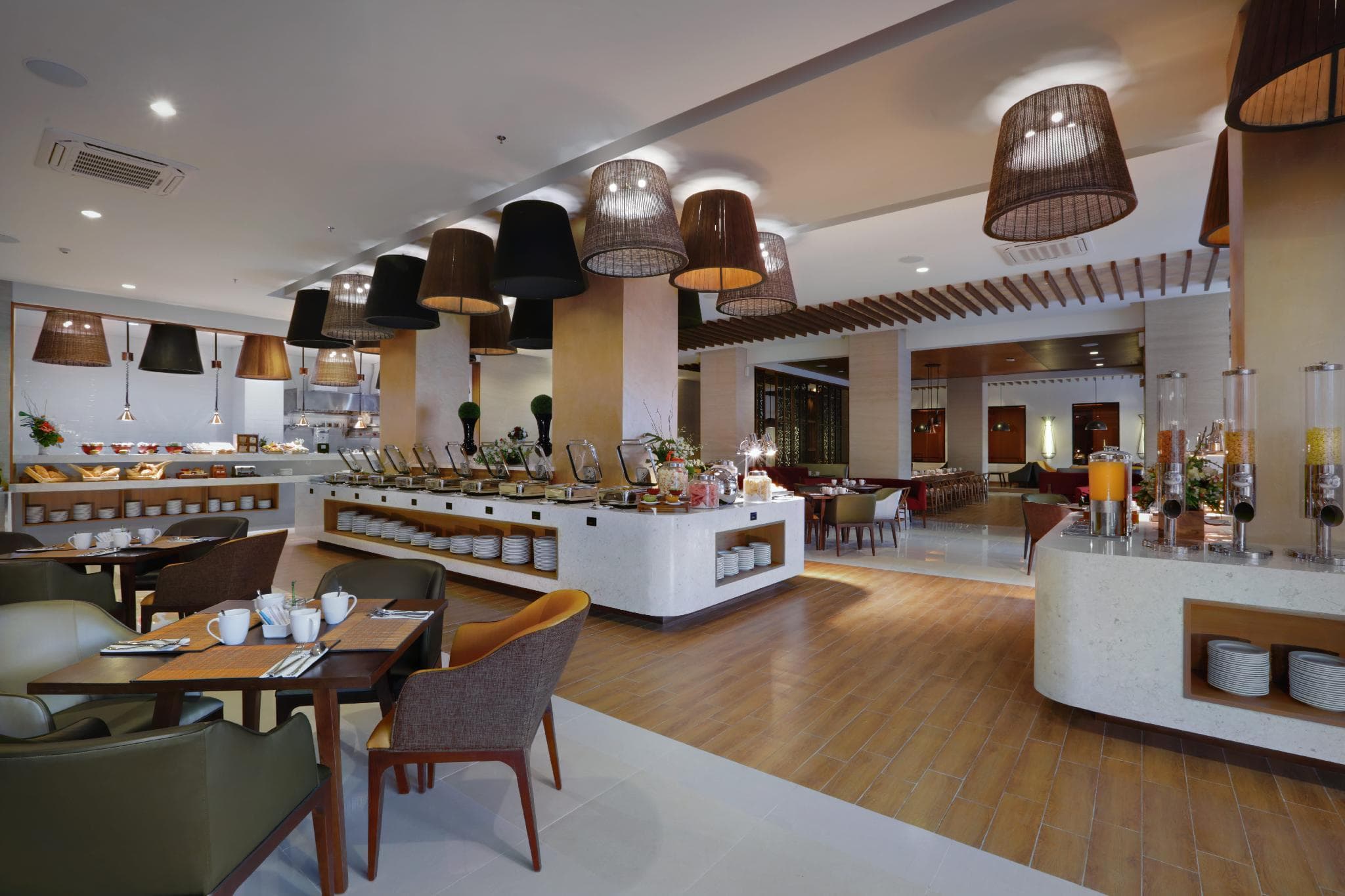 The Alana Hotel & Conference center, Sentul City by ASTON photo 5