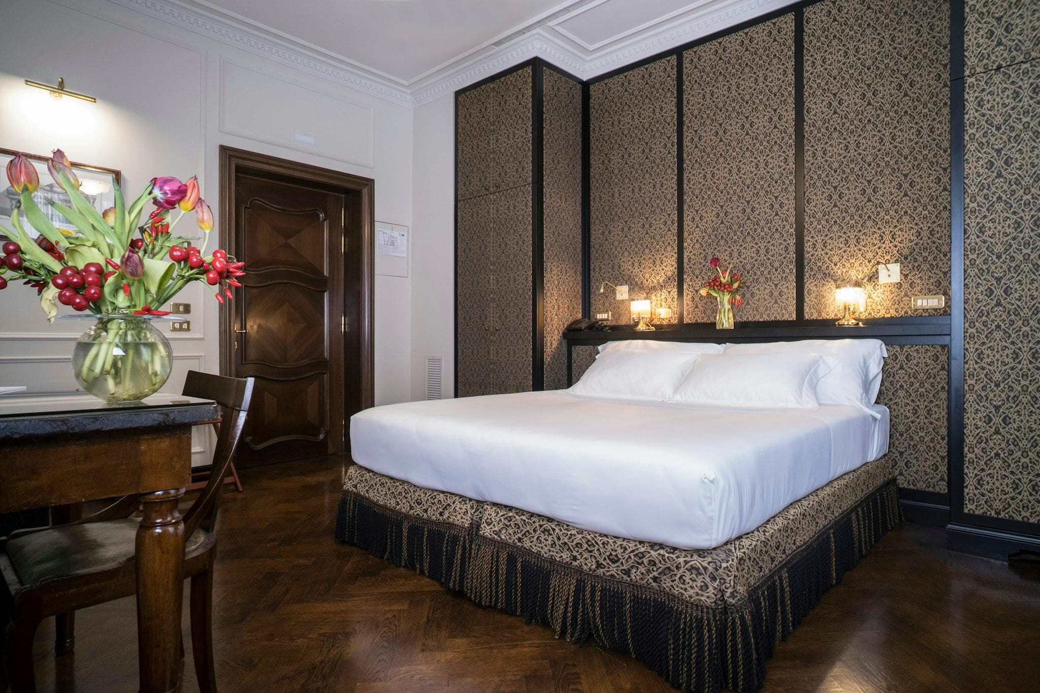 Hotel Locarno photo 4