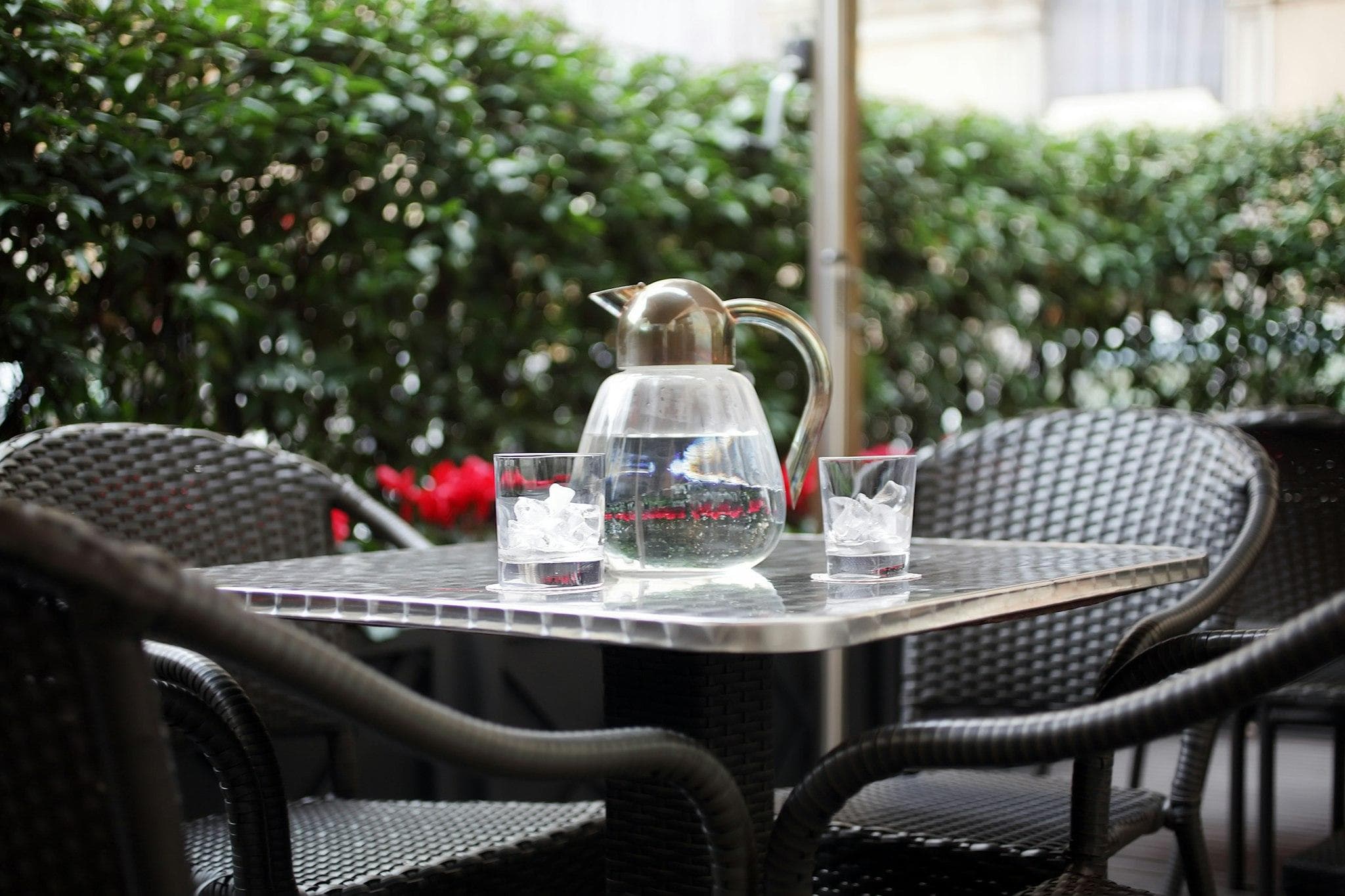 Hotel Albergo Santa Chiara photo 4