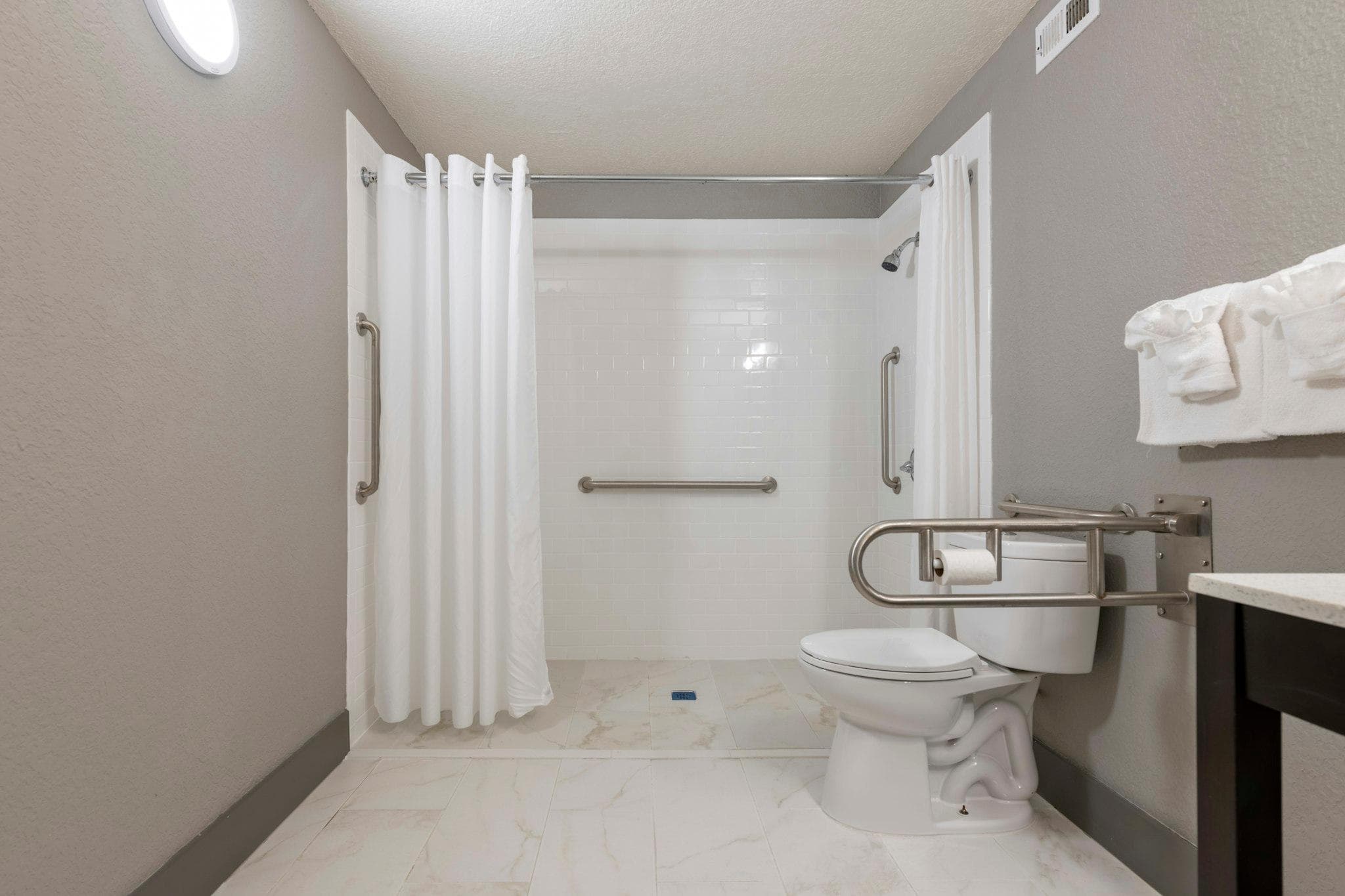 Hotel Monreale Express International Drive Orlando