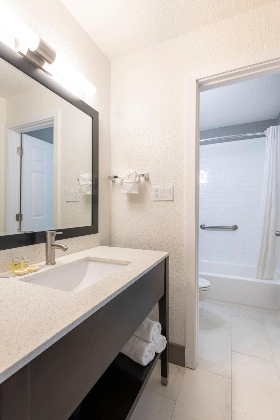 Hotel Monreale Express International Drive Orlando photo 2