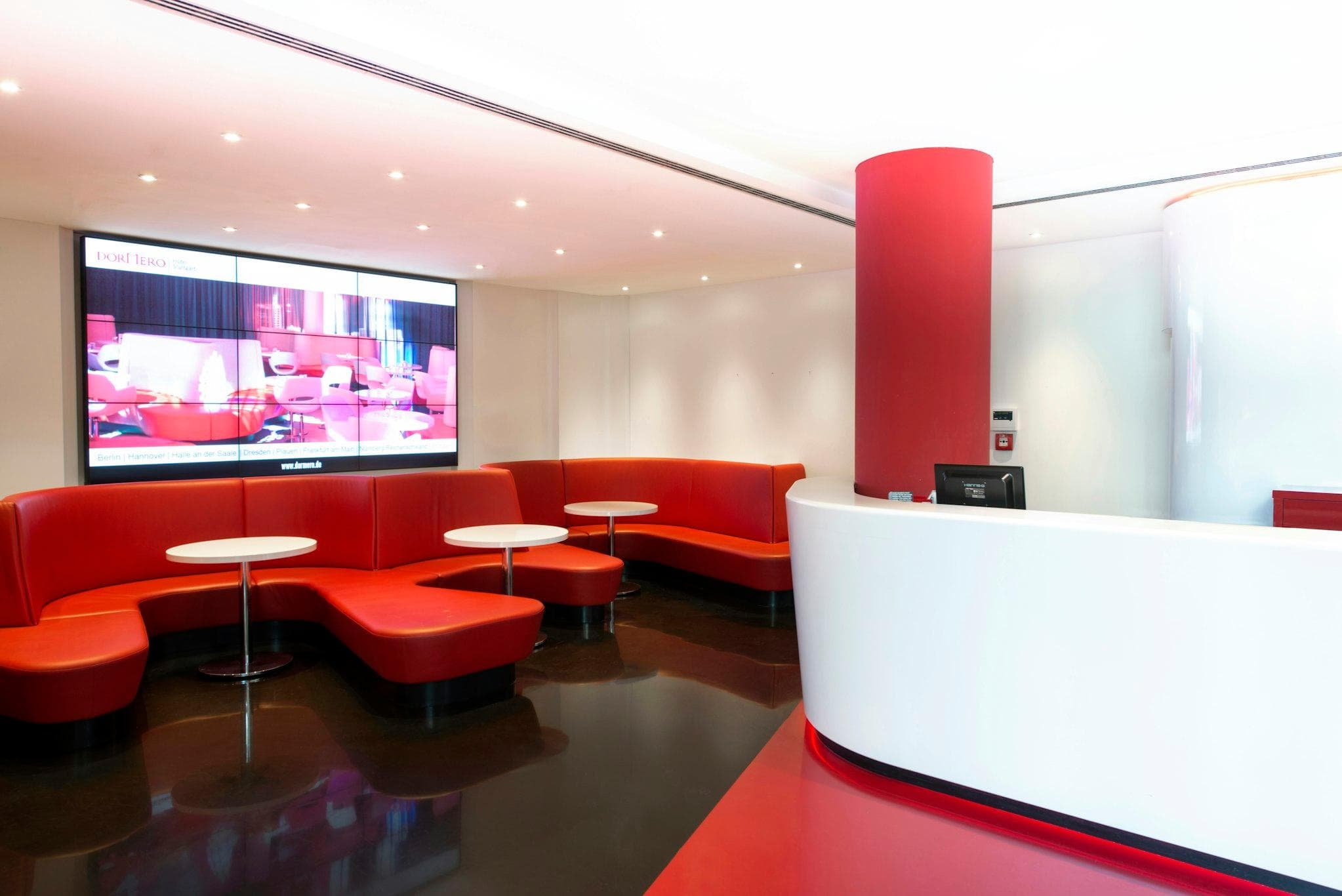 DORMERO Hotel Stuttgart photo 3