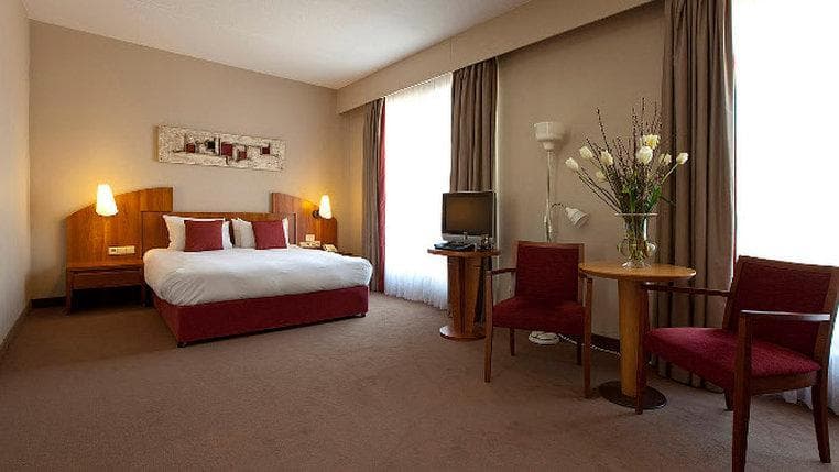 Astoria Hotel Antwerp photo 3