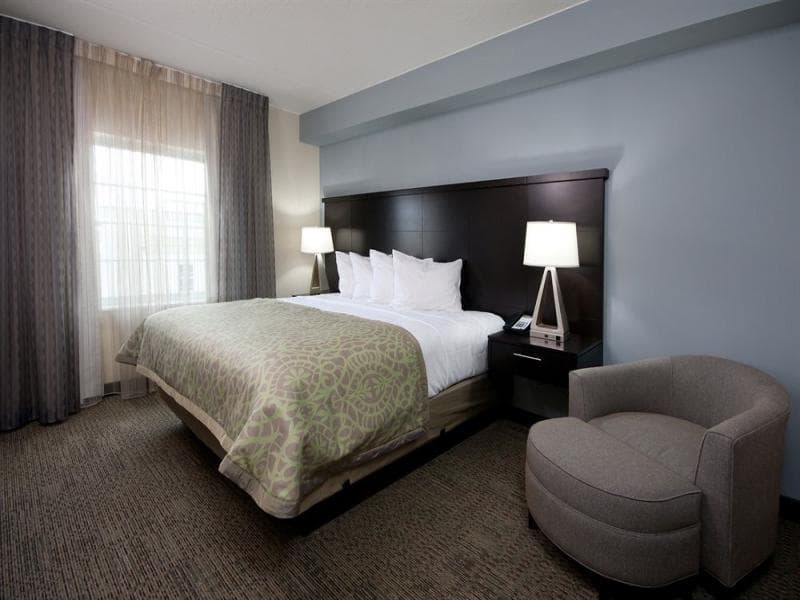 Staybridge Suites Buffalo-Amherst By IHG photo 2