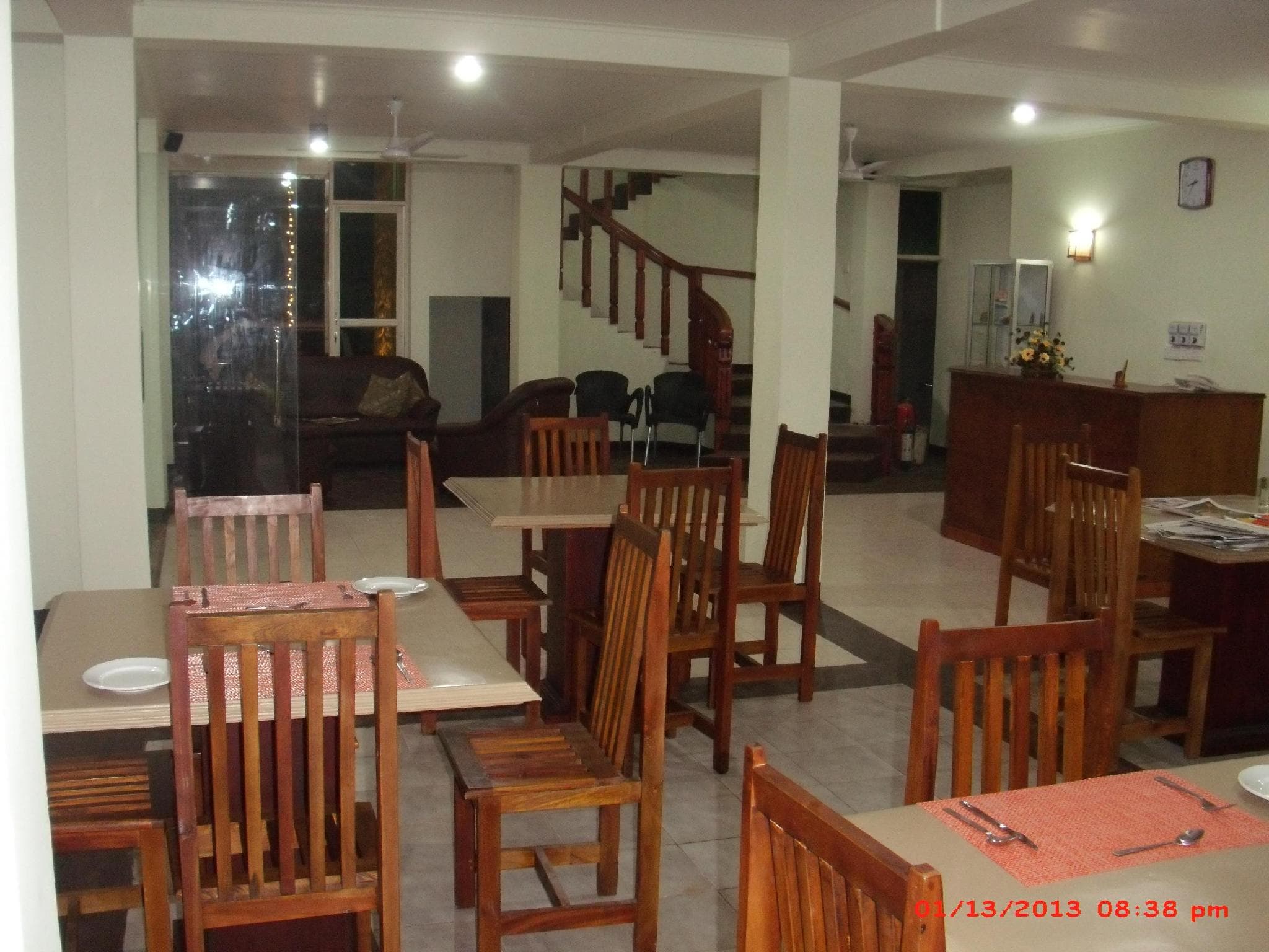 Agra Lanka Beach Resort photo 4