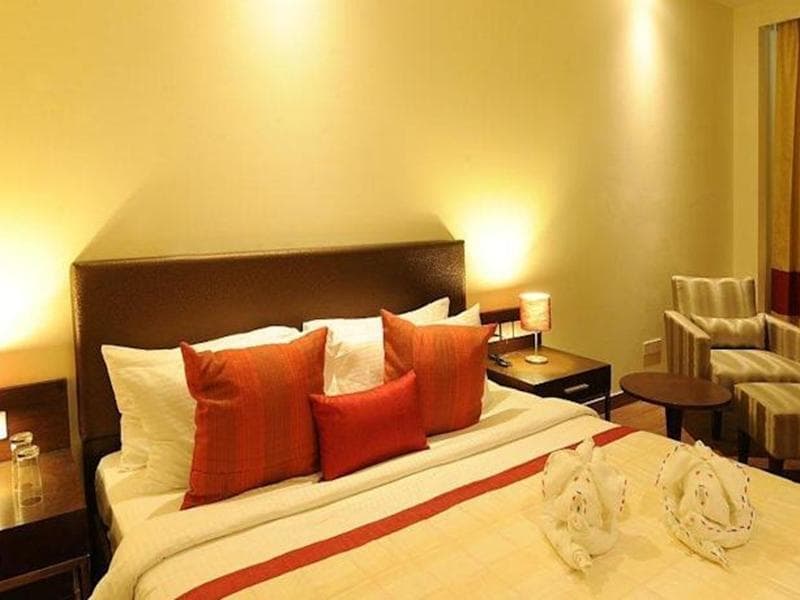 Humble Hotel Amritsar photo 4