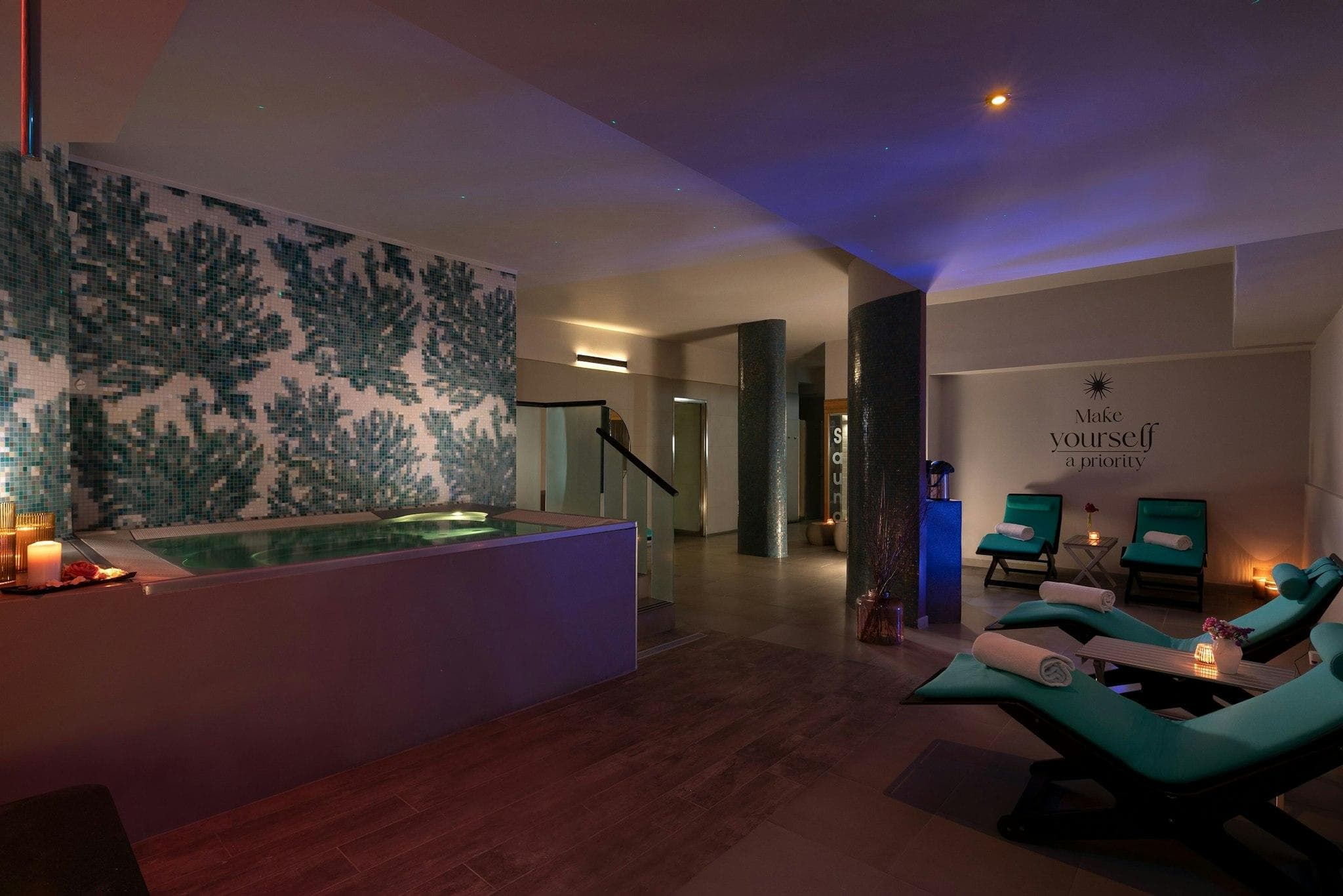 Four Points by Sheraton Catania Hotel & Conference Center photo 4