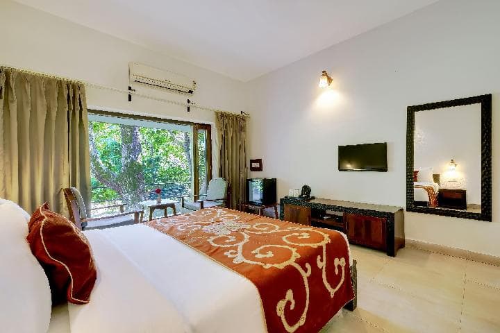 Summit By The Ganges Beach Resort & Spa photo 2
