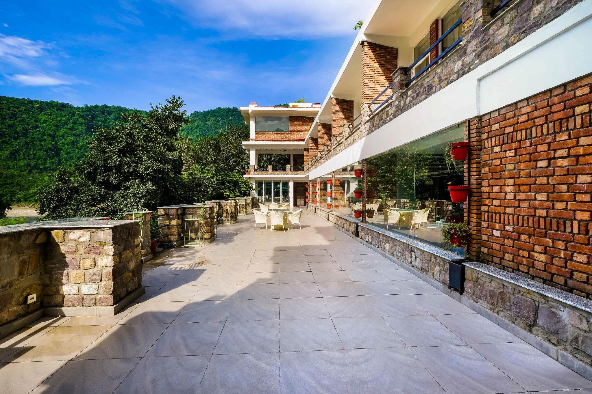Summit By The Ganges Beach Resort & Spa photo 5