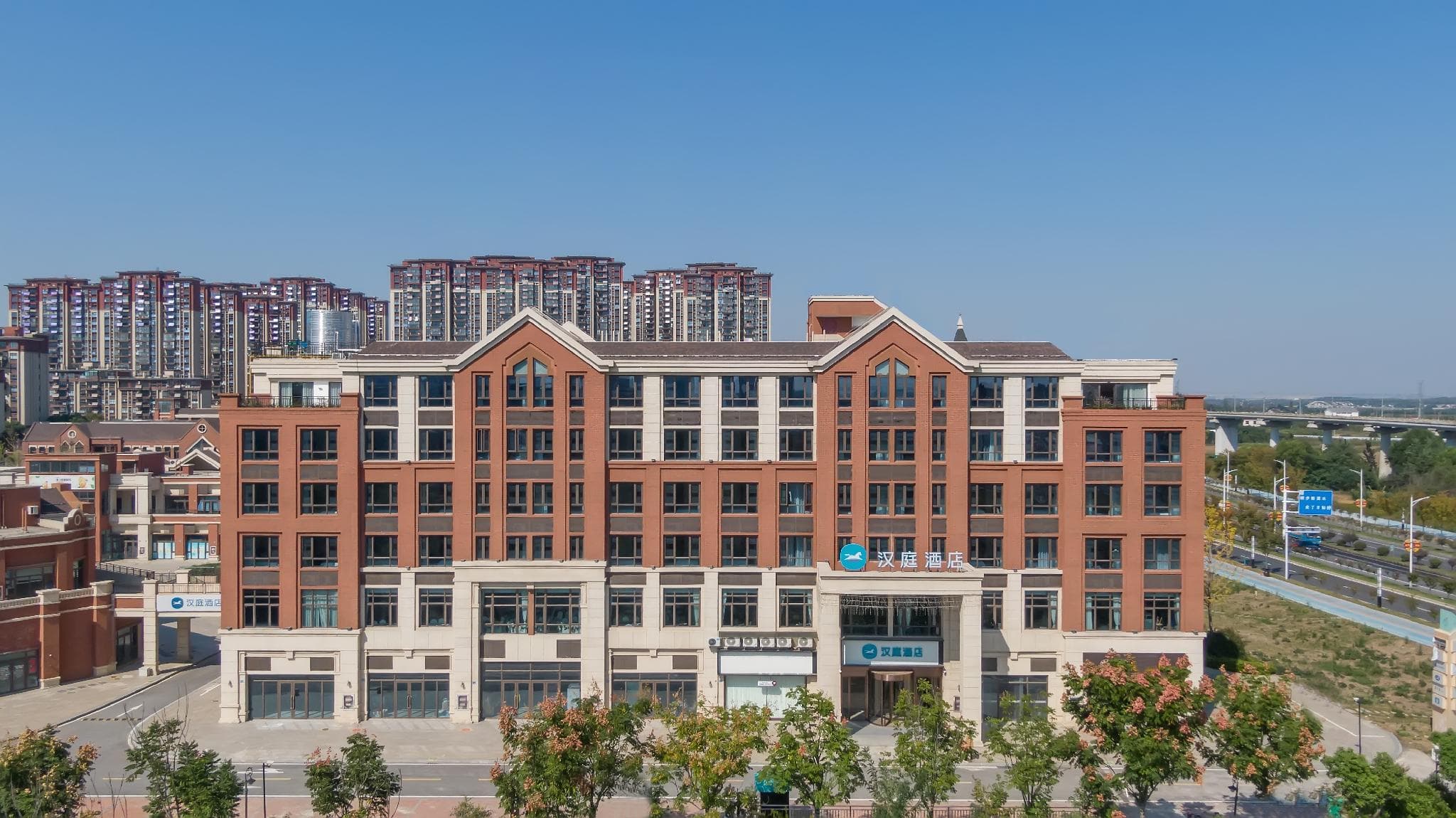 Hanting Hotel Nanjing Lishui University Town photo 5